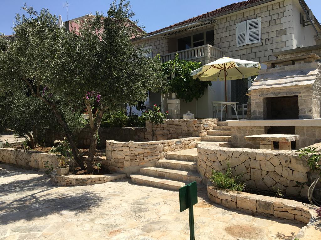 Apartments Laura Korcula Town Exterior photo