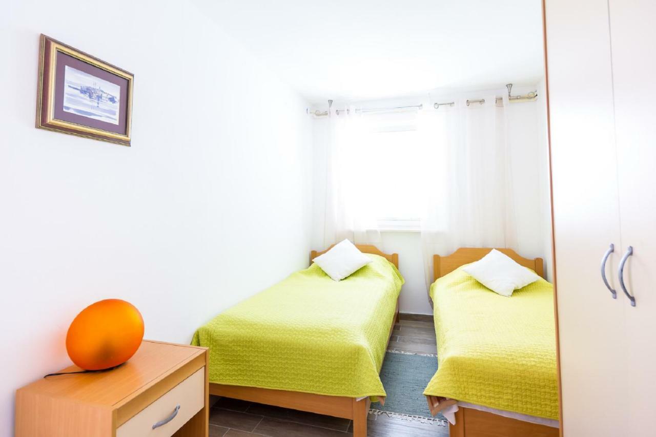 Apartments Laura Korcula Town Exterior photo