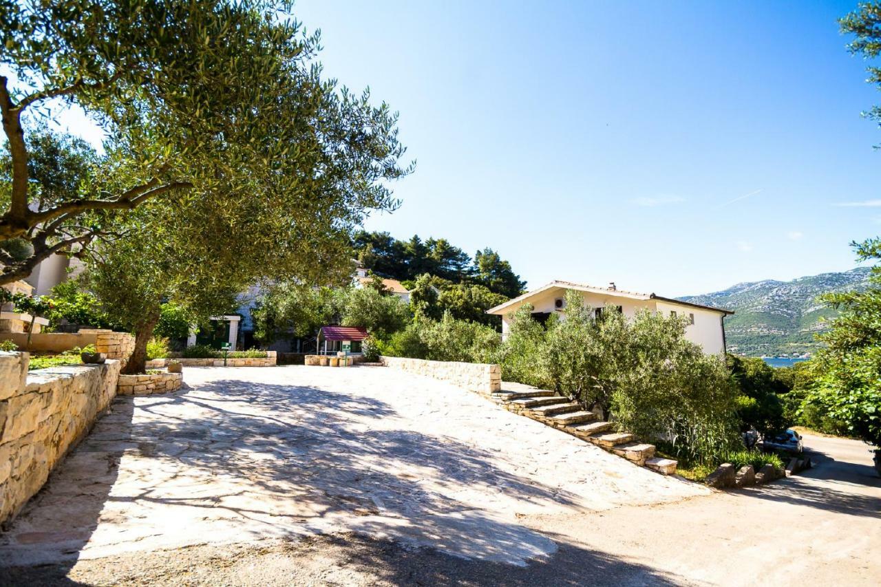 Apartments Laura Korcula Town Exterior photo